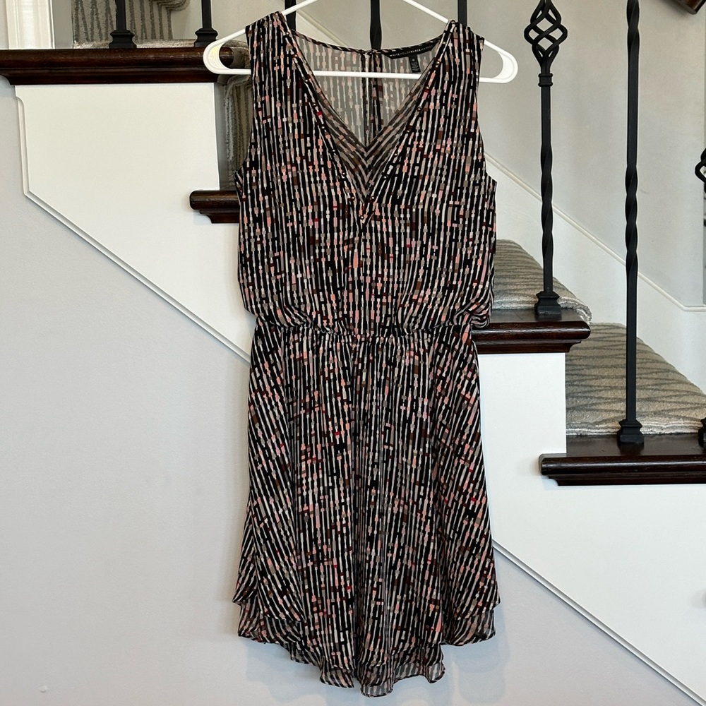 WHBM Dress